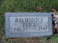 Price, Raymond F